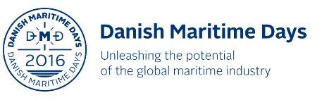 Danish Maritime Days 2016