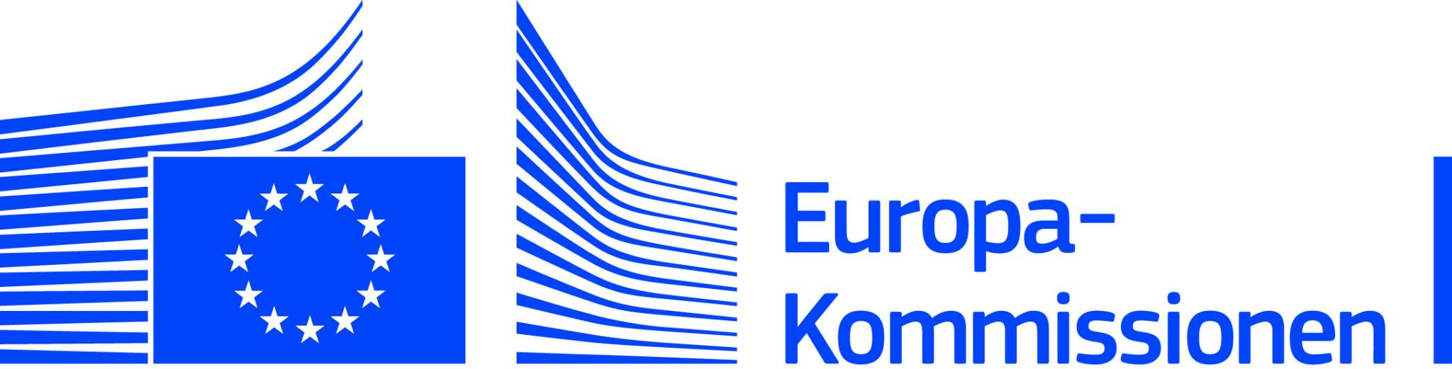 Logo EU-Kommissionen