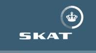 Logo SKAT
